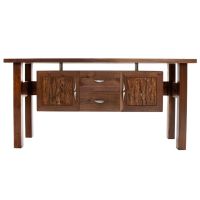 Contemporary Classic Floating Sideboard