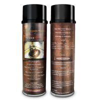 Copper Wax Protectant