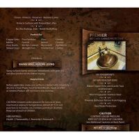 Copper Wax Protectant
