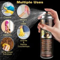 Copper Wax Protectant