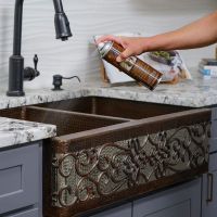Copper Wax Protectant
