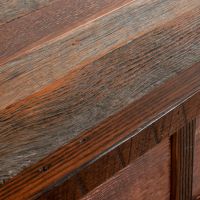 Copper Canyon Seven Drawer Dresser