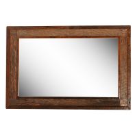 Copperhead Mirror