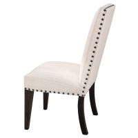 Corbin Modern Upholstered Dining Chair