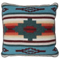 Crystal Creek III Decor Pillow