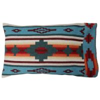 Crystal Creek III Standard Pillow Sham