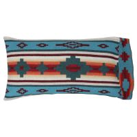 Crystal Creek III King Pillow Sham