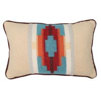 Crystal Creek III Rectangle Decor Pillow
