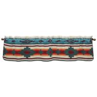Crystal Creek III Valance