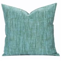 Deep Sea Accent Pillows