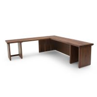 Creekside Executive Desk (Front)