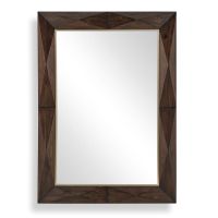 Diamond In The Rough Mirror