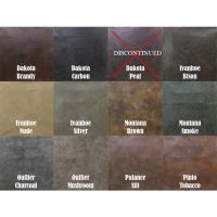 Accent Upholstery