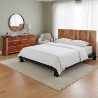 Dresser: Some lifestyle images are created with AI for visualization purposes. Crafted from natural solid wood, each piece is unique and will vary.