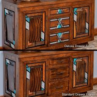 Drawer Comparison