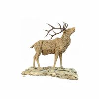 Driftwood Elk