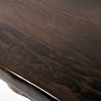 Jacobean Maple Top - Detail