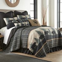 Bear Walk Quilt