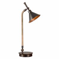Duvall Table Lamp