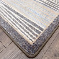 Earth Rhythms Rug - Coastal