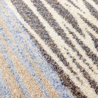 Earth Rhythms Rug - Coastal