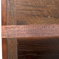 Copper Inlay