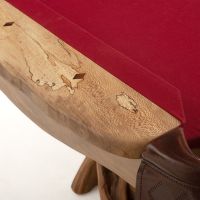 Up Close Photo of the Detail