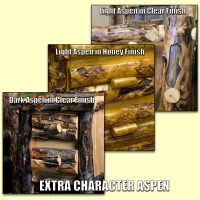 Extra Character Aspen