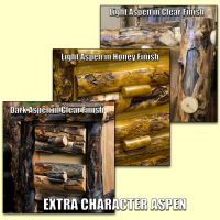 Extra Character Aspen