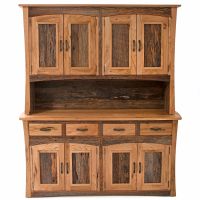 Farmhouse Hutch
