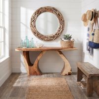 Covecrest Console
