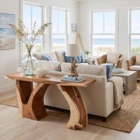 Covecrest Console