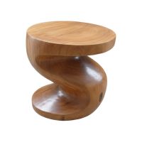 Canyon Creek End Table