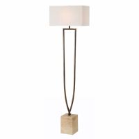 Fork In The Road Floor Lamp