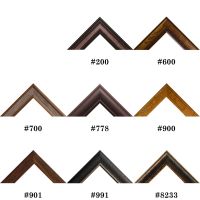 Frame Options