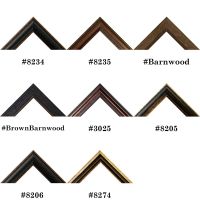 Frame Options
