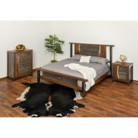 Great Falls Bedroom Set