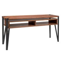 Hampshire Open TV Stand