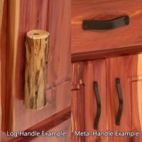 Handle Options