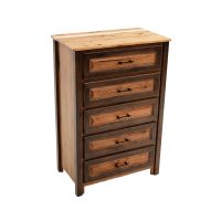 Real Wood Dresser