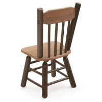 Hickory Haven Poly Outdoor Dining Chair