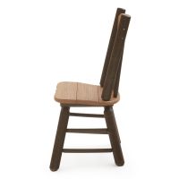 Hickory Haven Poly Outdoor Dining Chair