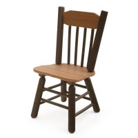 Hickory Haven Poly Outdoor Dining Chair