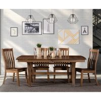 Hillcrest Deep Bend Dining Side Chairs