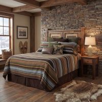 Hudson Earth Bedding Set