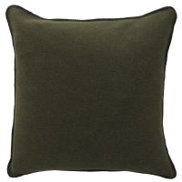 Hudson Earth Euro Sham