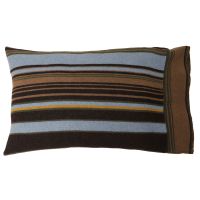 Hudson Earth Standard Pillow Sham