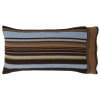 Hudson Earth King Pillow Sham