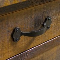 Upgraded American made Handles