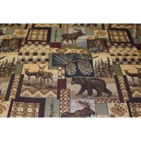 Hidden Lake Upholstery